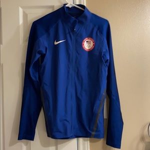 Nike USA Olympics Official Gear